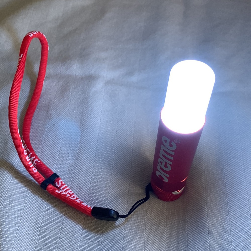 Supreme Nitecore - Picture 3 of 3